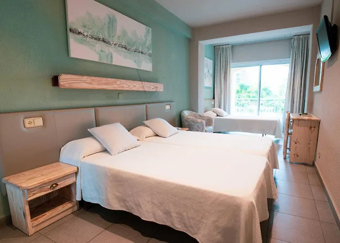 Hotel S\'Agoita